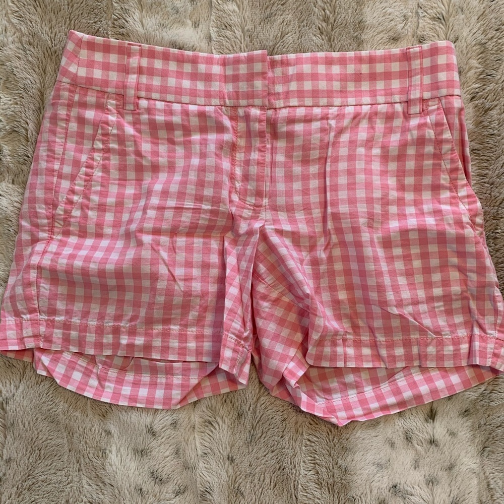 J. Crew shorts